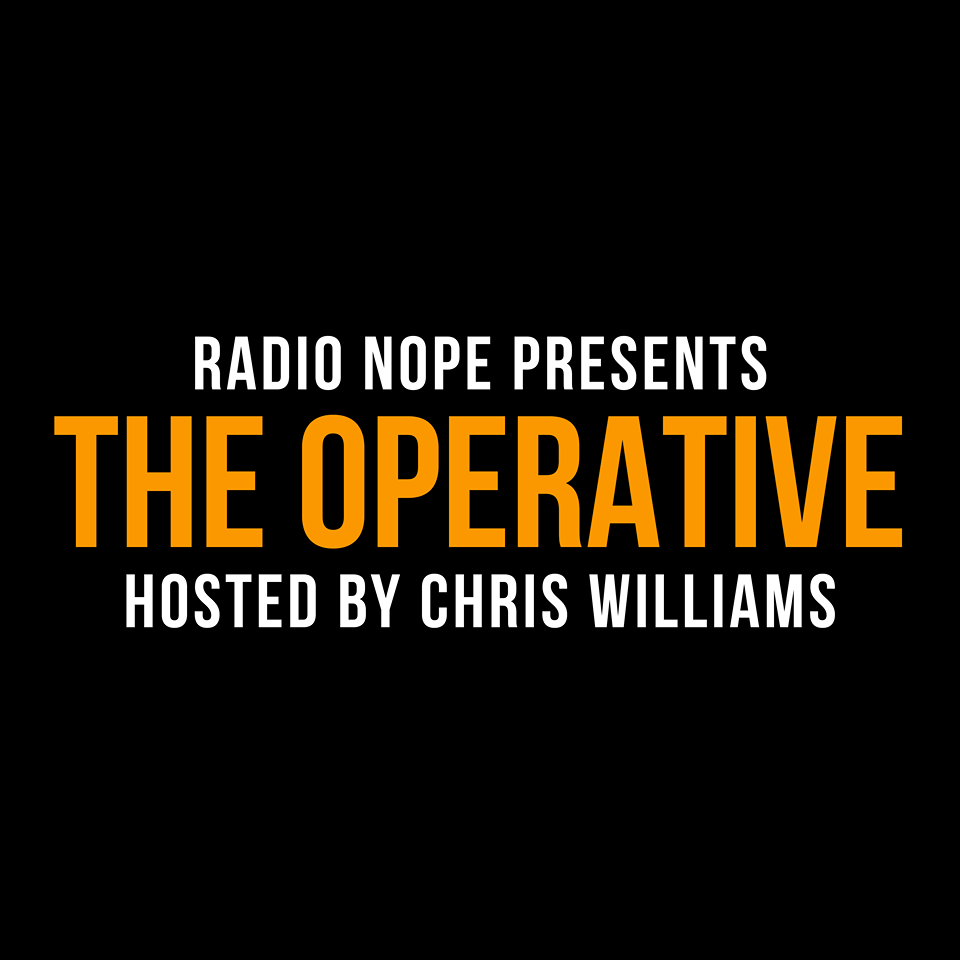 The Operative
