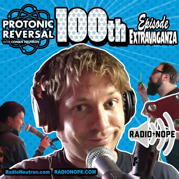 Ep100: Chris Frey! Christian Lembach! Sohrab Habibion! Josh Newton! Dale Crover! Tom Hazelmyer! Andrew "Falco" Falkous! Rick Valentin! (not) Steve Albini! episode artwork