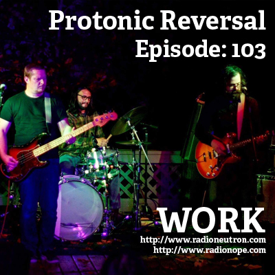 Ep103: WORK (Joe Cannon, Jeff Brueggeman, Kavi Laud) episode artwork