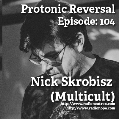 Ep104: Nick Skrobisz (Multicult) episode artwork