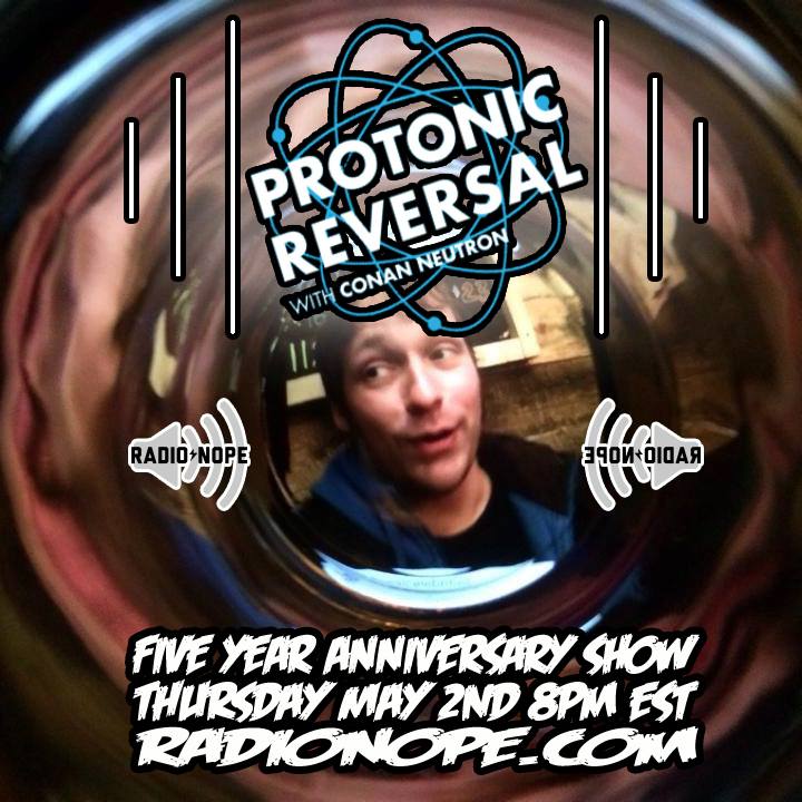 Ep133: 5 Year Anniversary episode artwork