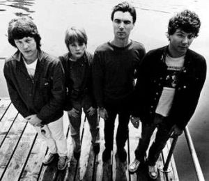 Talking Heads Tuesdays