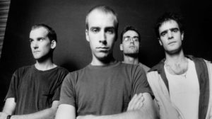 fugazi Fridays