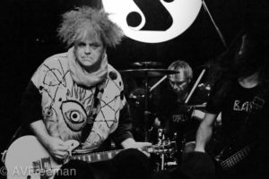 Mandatory Melvins