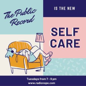 The Public Record